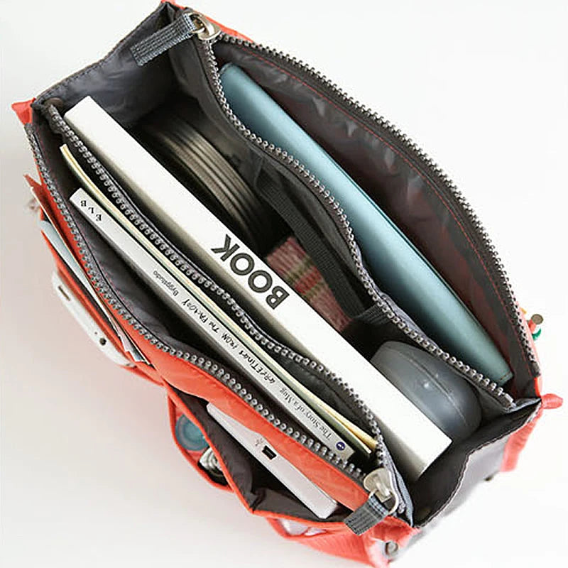 Purse Organizer Nylon Insert (Size 30)