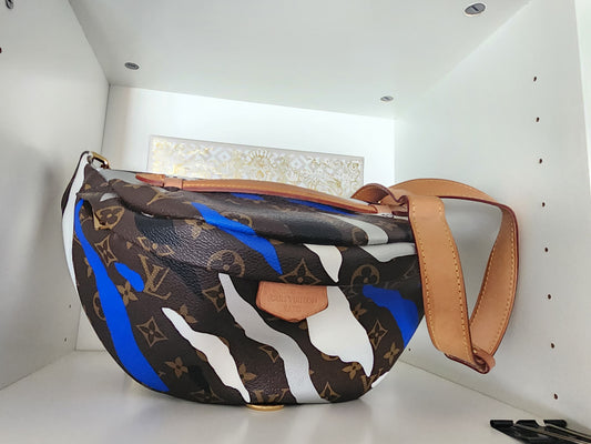 Bumbag Balance