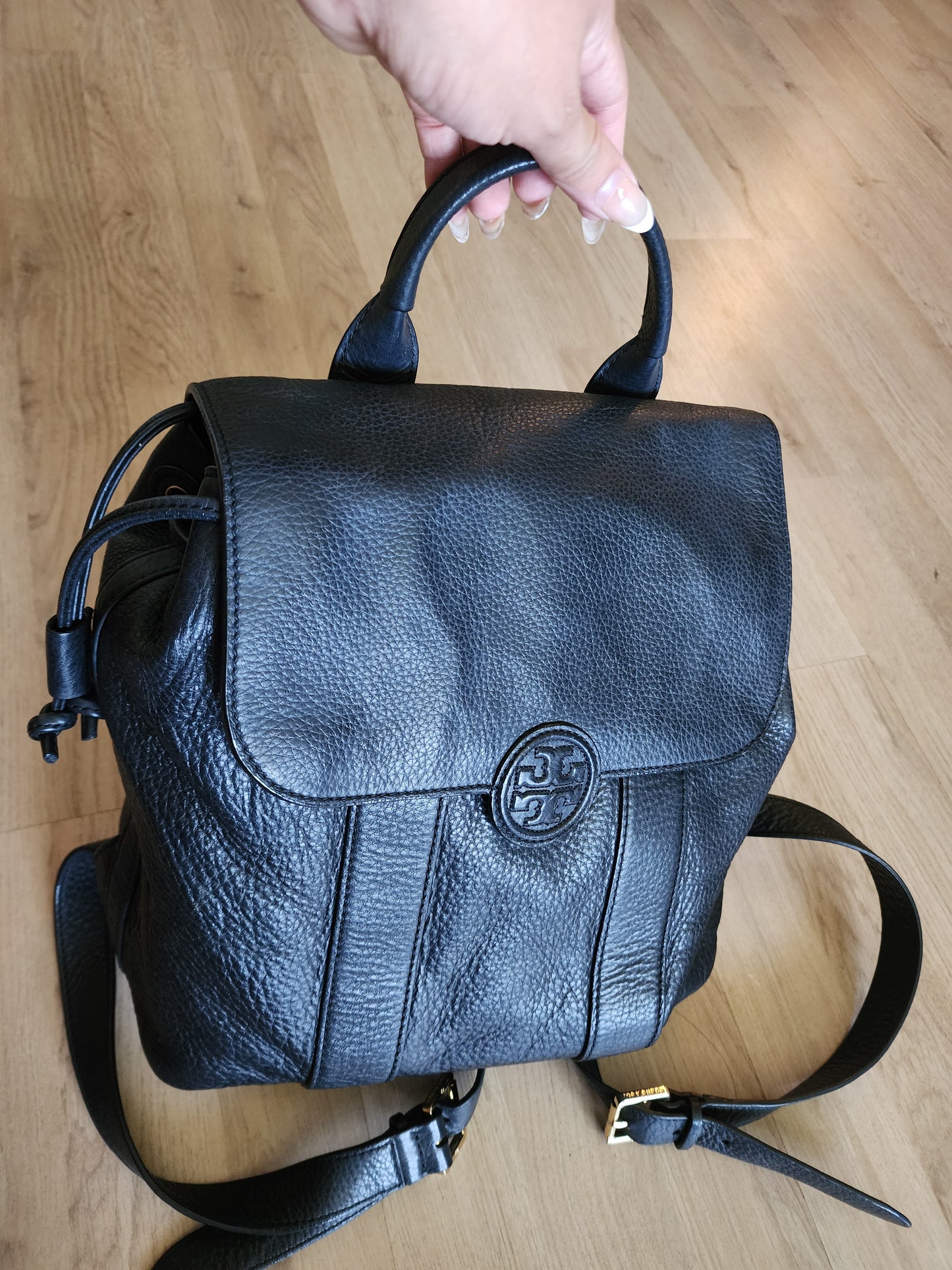 tory backpack