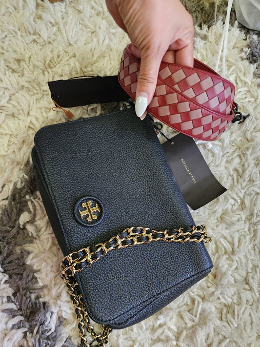 Tory and Bottega