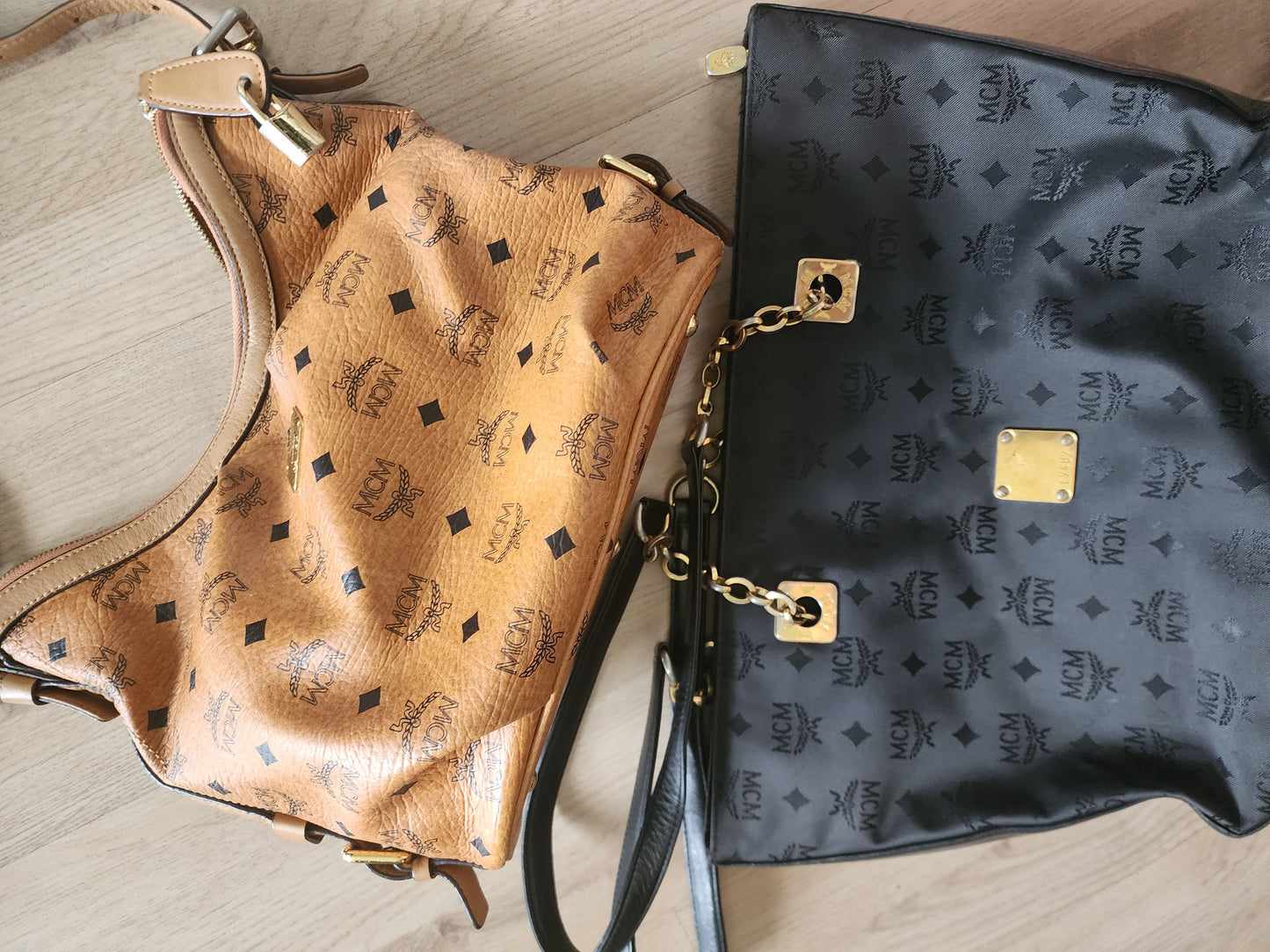 mcm bundle- Erika