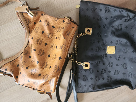mcm bundle- Erika